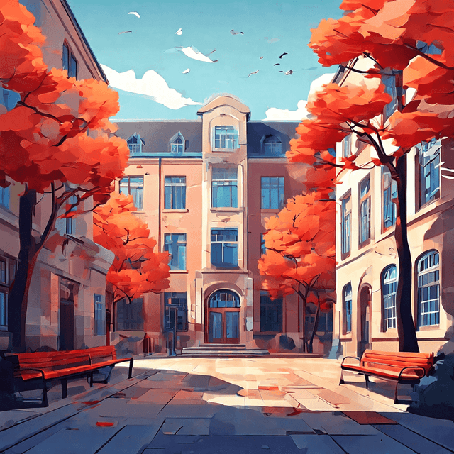 Zdjęcie szkoły III Liceum Ogólnokształcące W Przemyślu