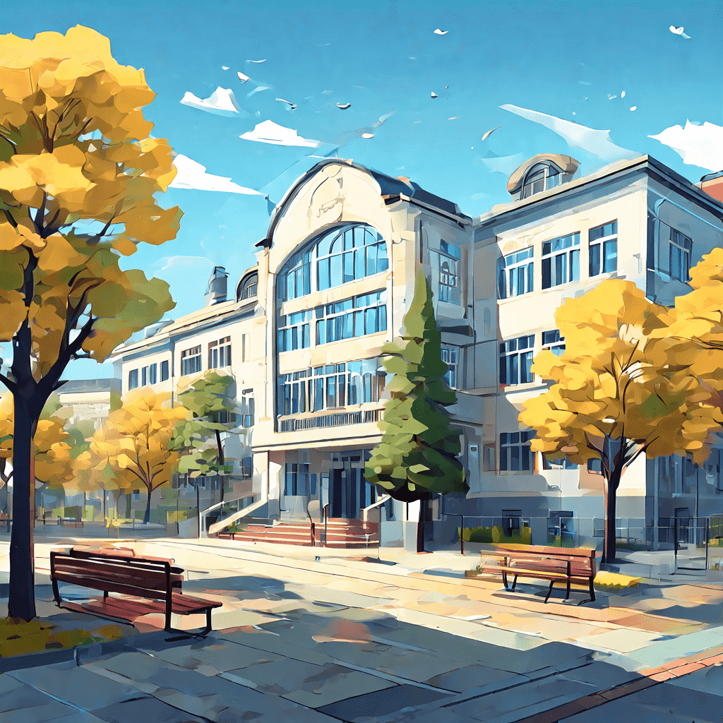 Liceum Ogólnokształcące W Lesku