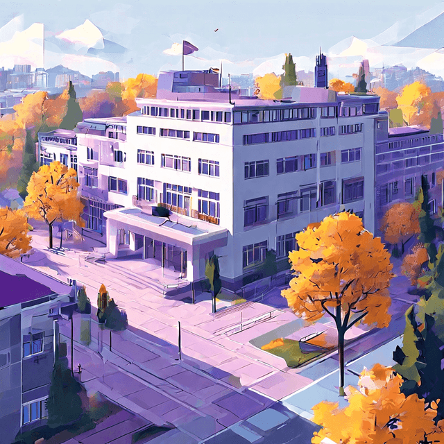 Zdjęcie szkoły Liceum Ogólnokształcące "Odkrywcy