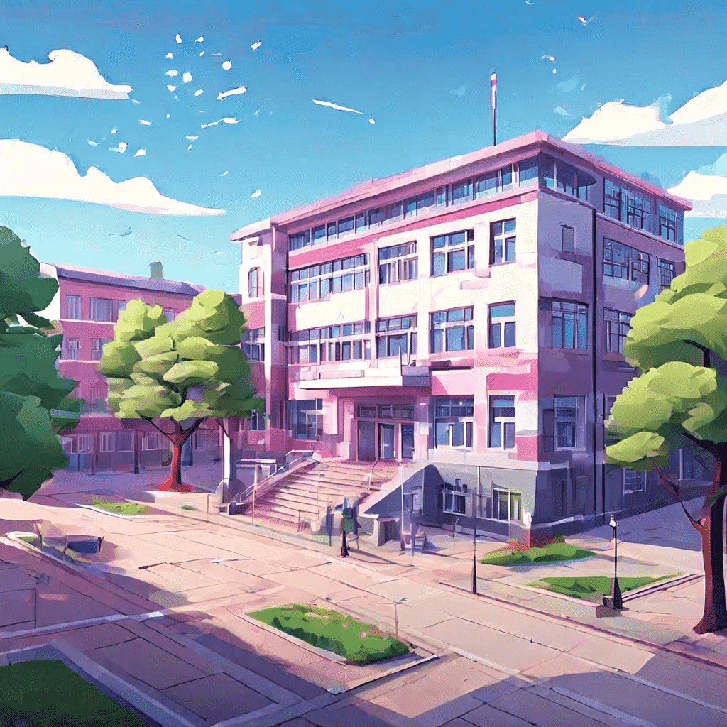 Akademickie Liceum Mistrzostwa Sportowego W Gorzowie Wielkopolskim