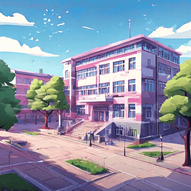 Zdjęcie szkoły Akademickie Liceum Mistrzostwa Sportowego W Gorzowie Wielkopolskim