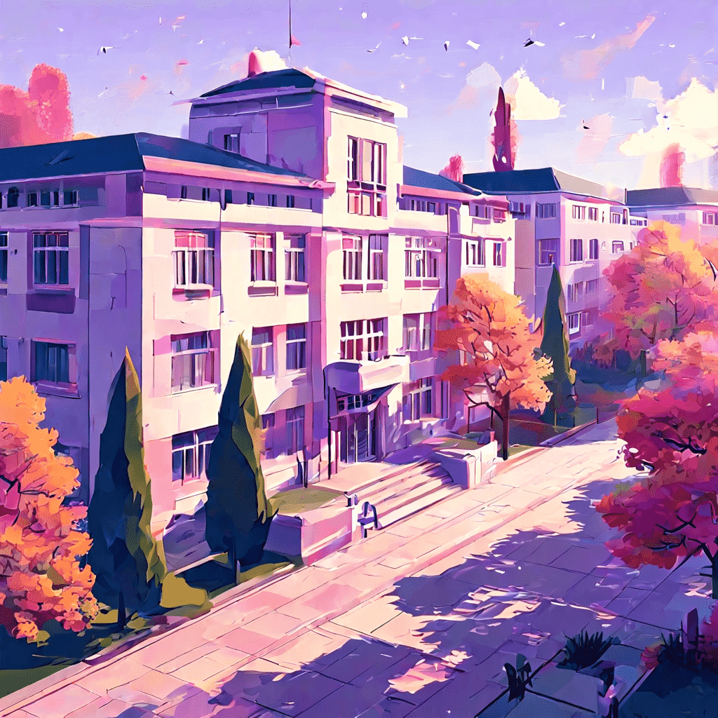 Technikum Drzewne I Ochrony Środowiska Im. Mikołaja Kopernika W Radomsku