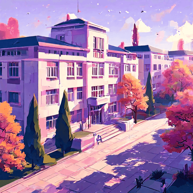 Zdjęcie szkoły Technikum Drzewne I Ochrony Środowiska Im. Mikołaja Kopernika W Radomsku