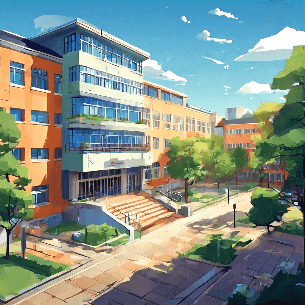 Niepubliczne Liceum Ogólnokształcące W Głuchołazach