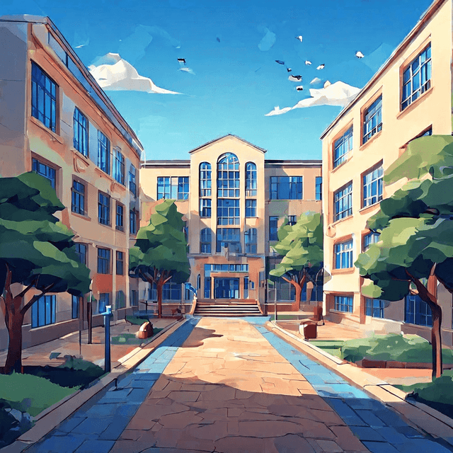 Zdjęcie szkoły Technikum W Radymnie