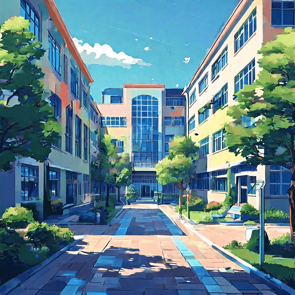 I Liceum Ogólnokształcące Im. Komisji Edukacji Narodowej W Sanoku