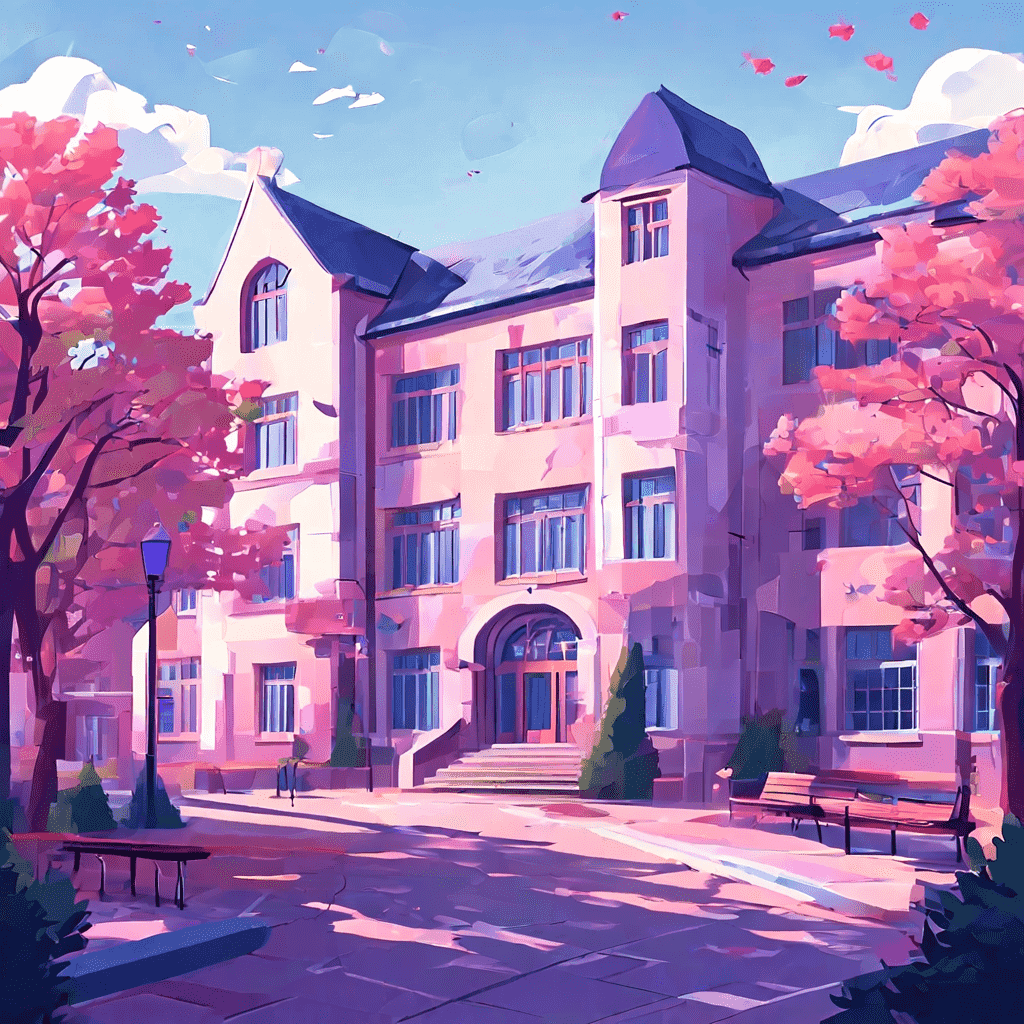 Liceum Ogólnokształcące W Starej Kamienicy