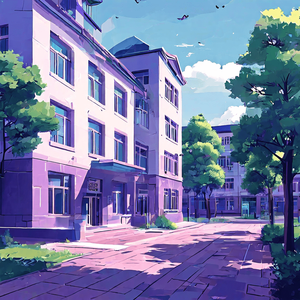 Technikum W Leśnej Podlaskiej