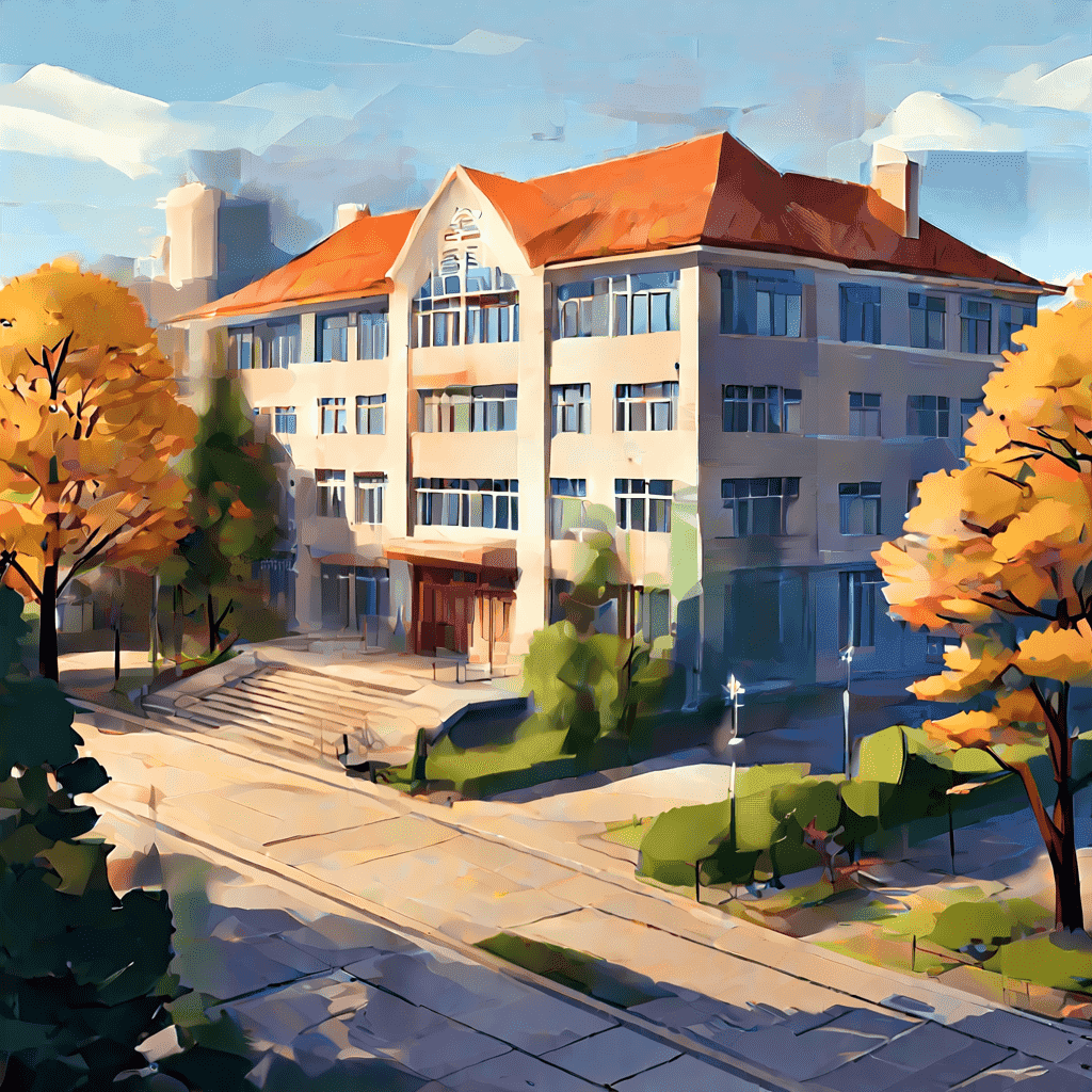 Technikum Im. Tadeusza Kościuszki W Hajnówce