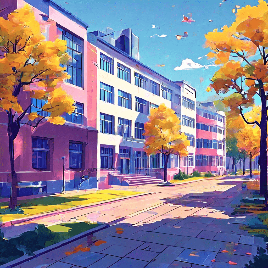 IV Liceum Ogólnokształcące Im. Herberta Clarka Hoovera