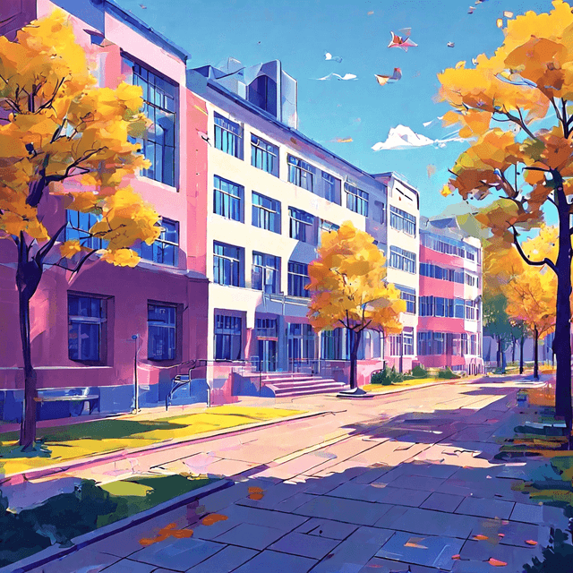 Zdjęcie szkoły IV Liceum Ogólnokształcące Im. Herberta Clarka Hoovera