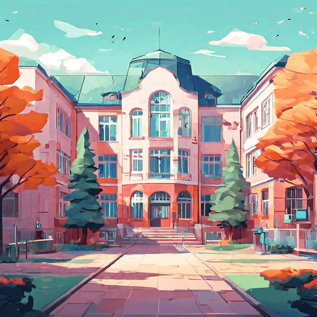 Zdjęcie szkoły Liceum Ogólnokształcące Dla Dorosłych "Żak" W Sieradzu