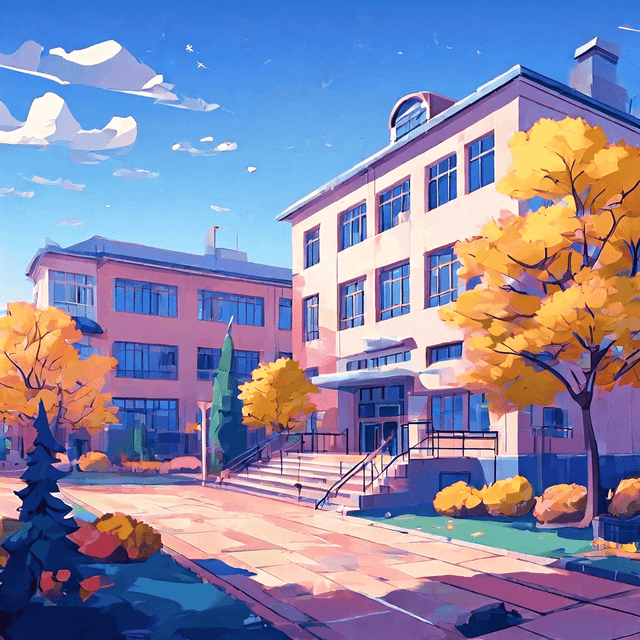 Zdjęcie szkoły Technikum Nr 1