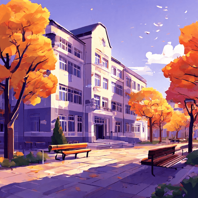 Zdjęcie szkoły Technikum Zawodowe Nr 1 W Zespole Szkół Nr 1 Im. Komisji Edukacji Narodowej W Szczecinku