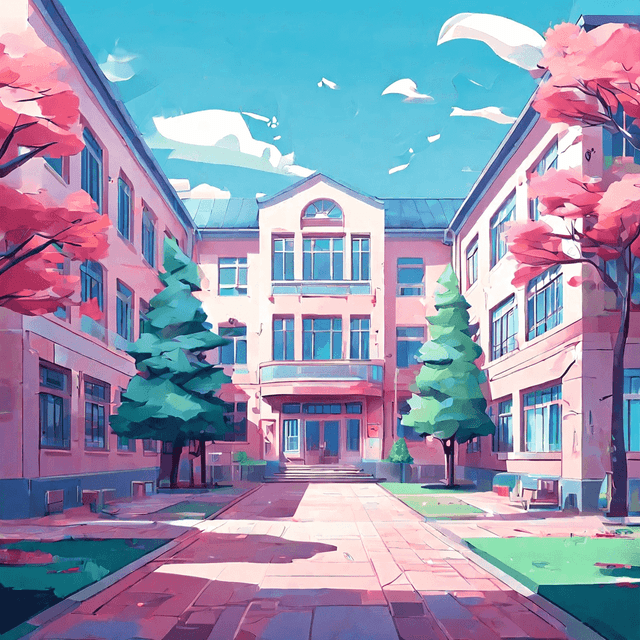 Zdjęcie szkoły Technikum Nr 1