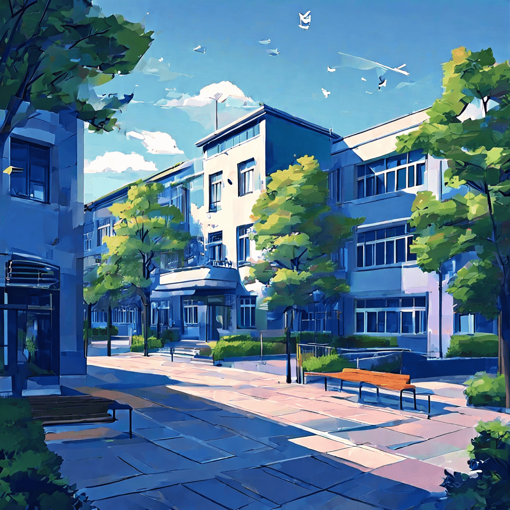 Technikum W Głogowie Małopolskim