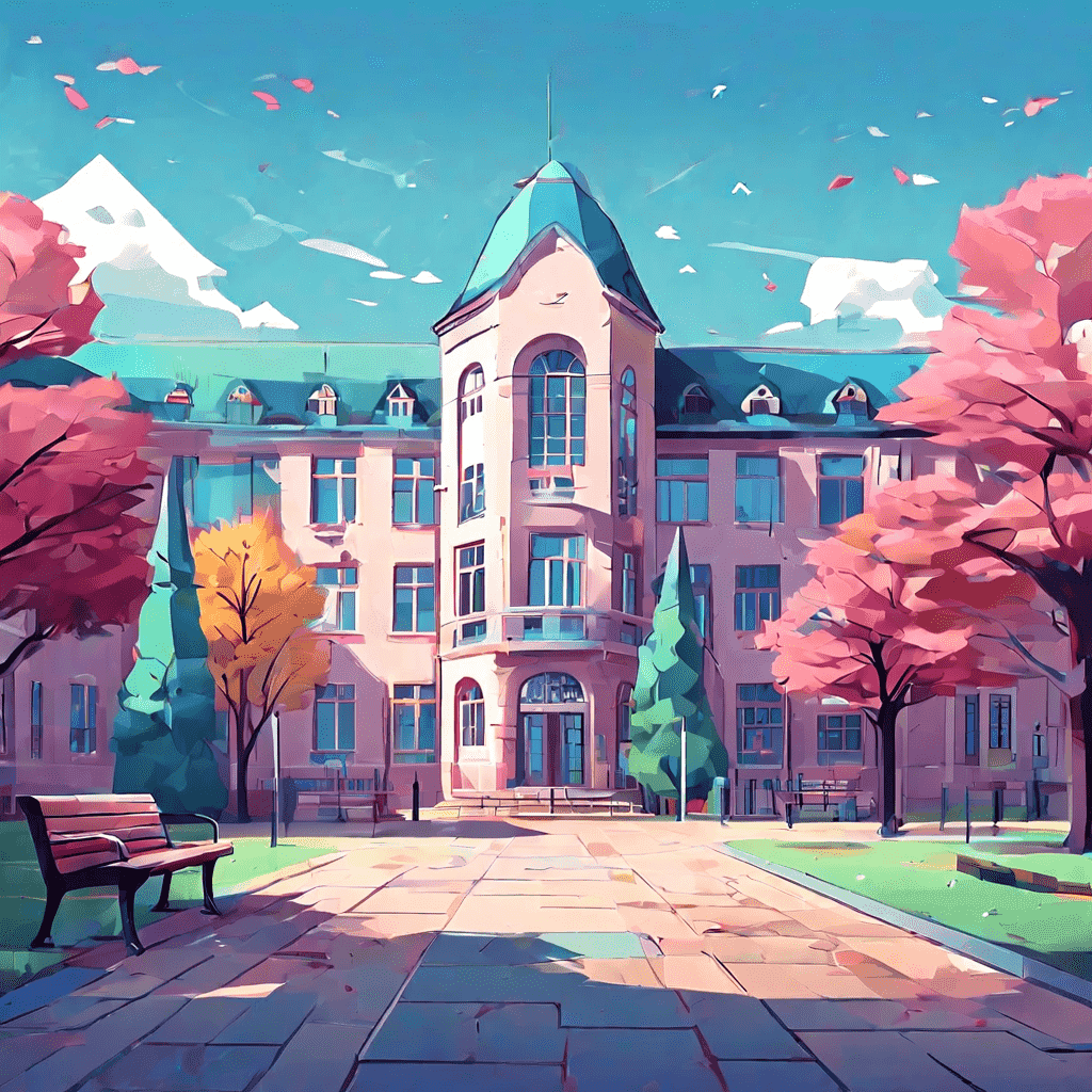 Niepubliczne Liceum Ogólnokształcące Montessori W Warszawie