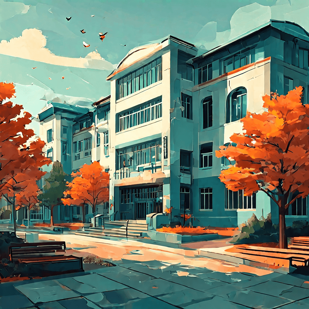 Liceum Ogólnokształcące Dla Dorosłych W Ostrówku