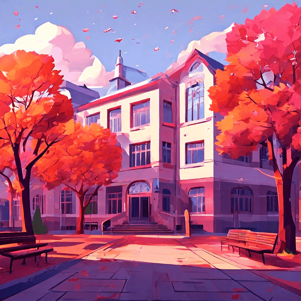 Liceum Ogólnokształcące Im. Bolesława Prusa W Skierniewicach