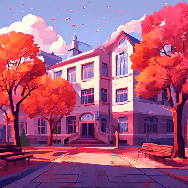 Zdjęcie szkoły Liceum Ogólnokształcące Im. Bolesława Prusa W Skierniewicach