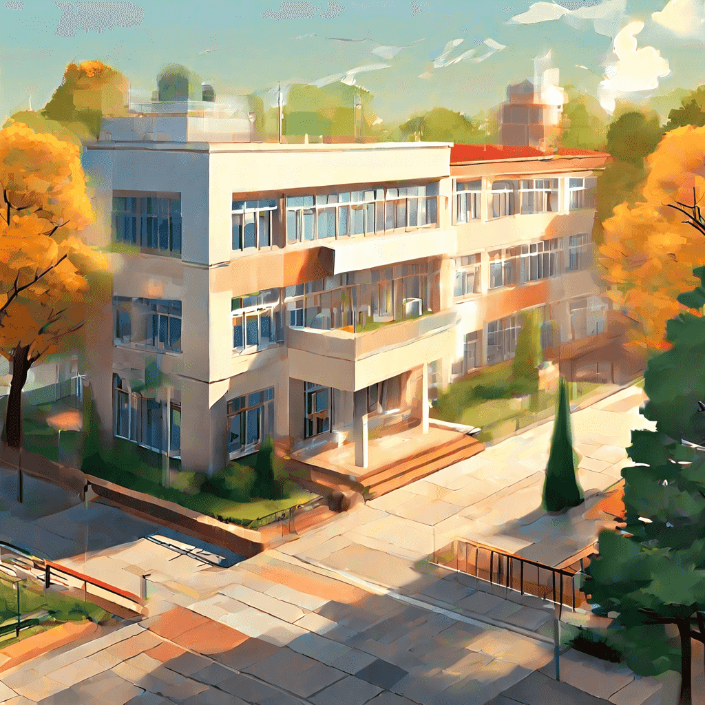 Prywatne Liceum Ogólnokształcące Im. I. J. Paderewskiego W Lubaszu