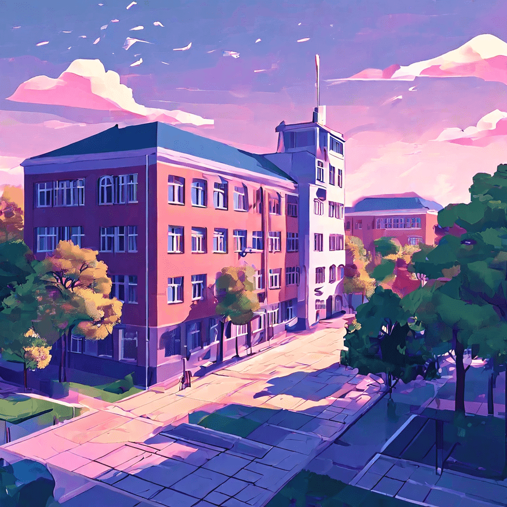 Liceum Ogólnokształcące W Trzcianie