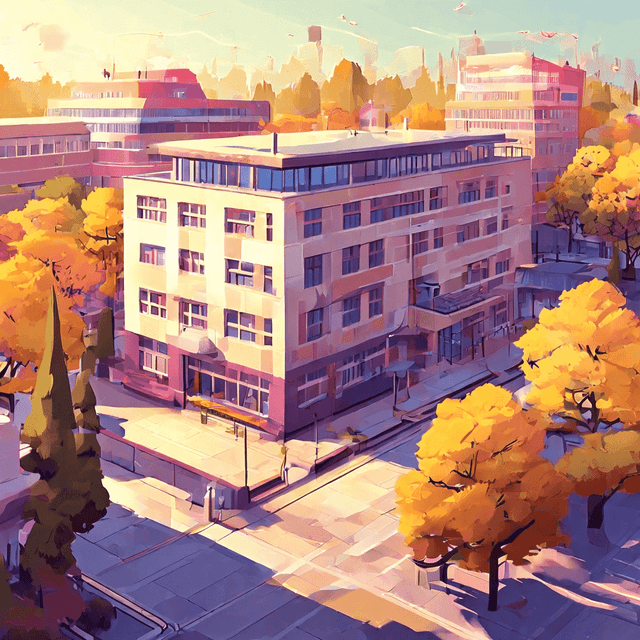 Zdjęcie szkoły Technikum Nr 2