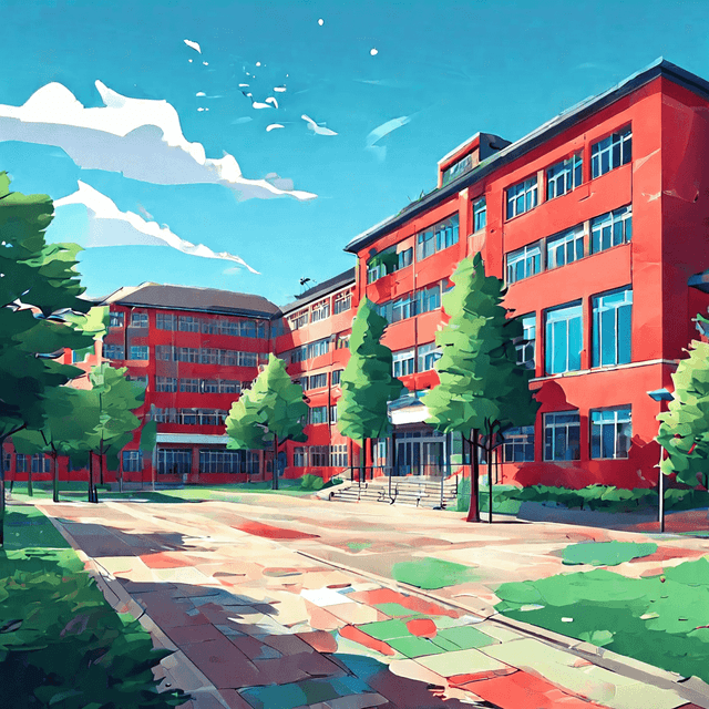 Zdjęcie szkoły Technikum Nr 6