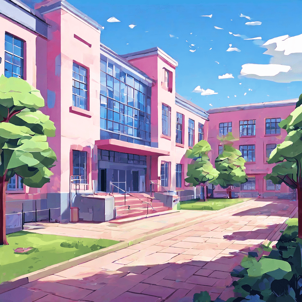 Technikum Nr 1 Im. Hipolita Cegielskiego W Środzie Wlkp.