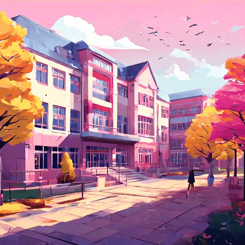 VI Liceum Ogólnokształcące Specjalne W Specjalnym Ośrodku Szkolno-Wychowawczym Nr 2 Dla Niesłyszących I Słabosłyszących Im. Jana Siestrzyńskiego W Wejherowie