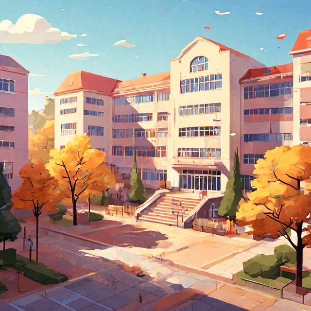 Zdjęcie szkoły Technikum Stowarzyszenia Przyjaciół Szkół Katolickich W Kutnie