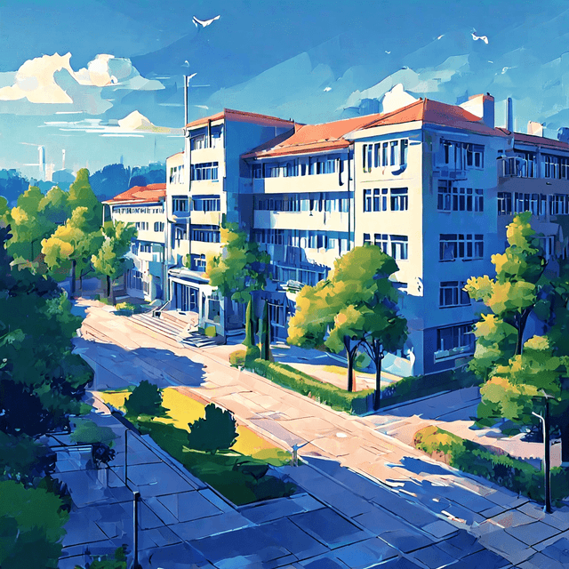 Zdjęcie szkoły Katolickie Liceum Ogólnokształcące Im. Bł. Bronisława Markiewicza