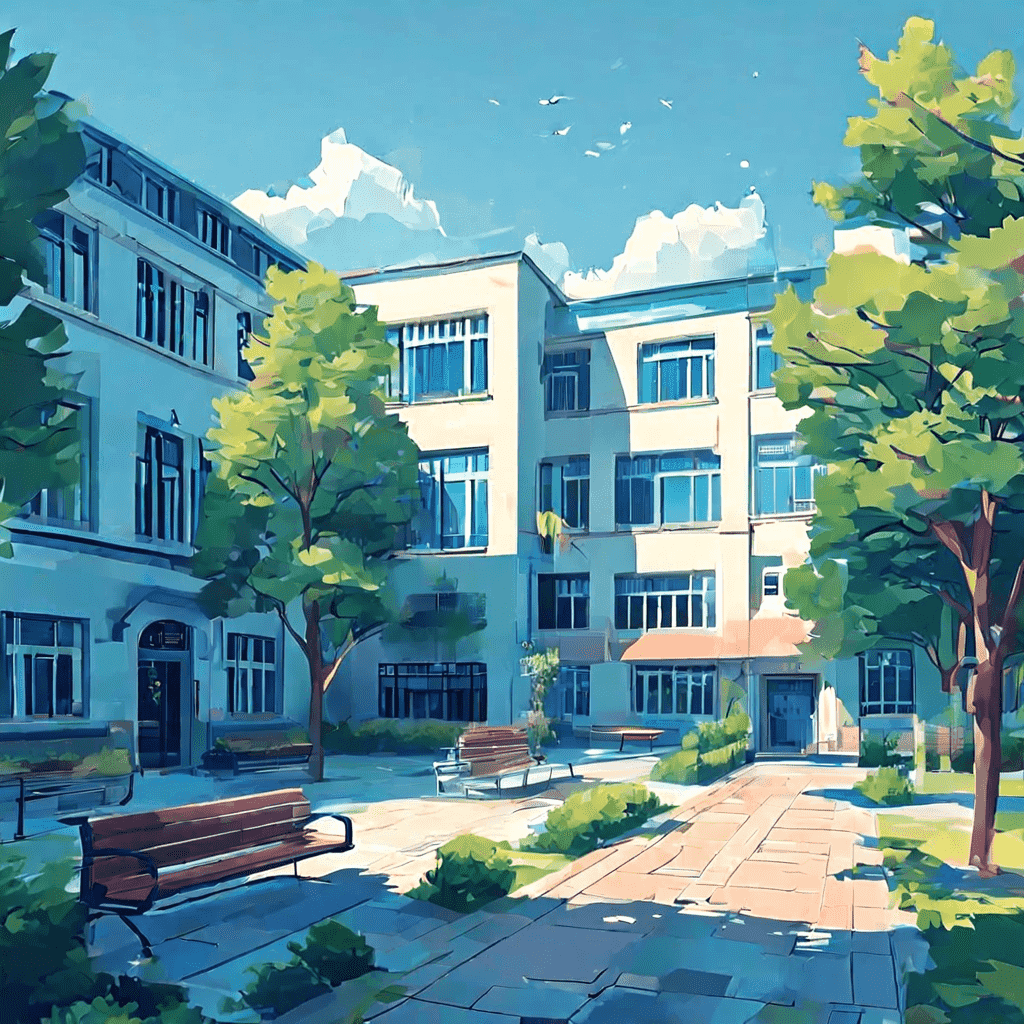 Technikum Nr 2 W Przemyślu