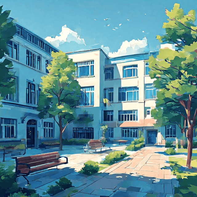 Zdjęcie szkoły Technikum Nr 2 W Przemyślu