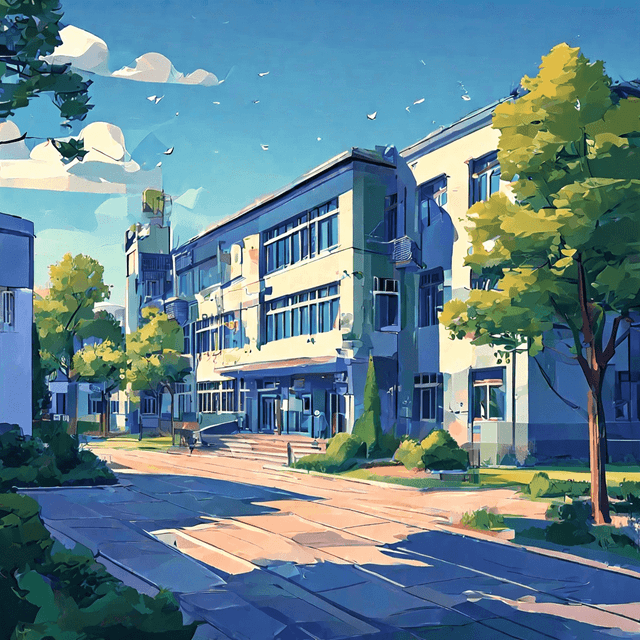 Zdjęcie szkoły Liceum Ogólnokształcace Dla Dorosłych