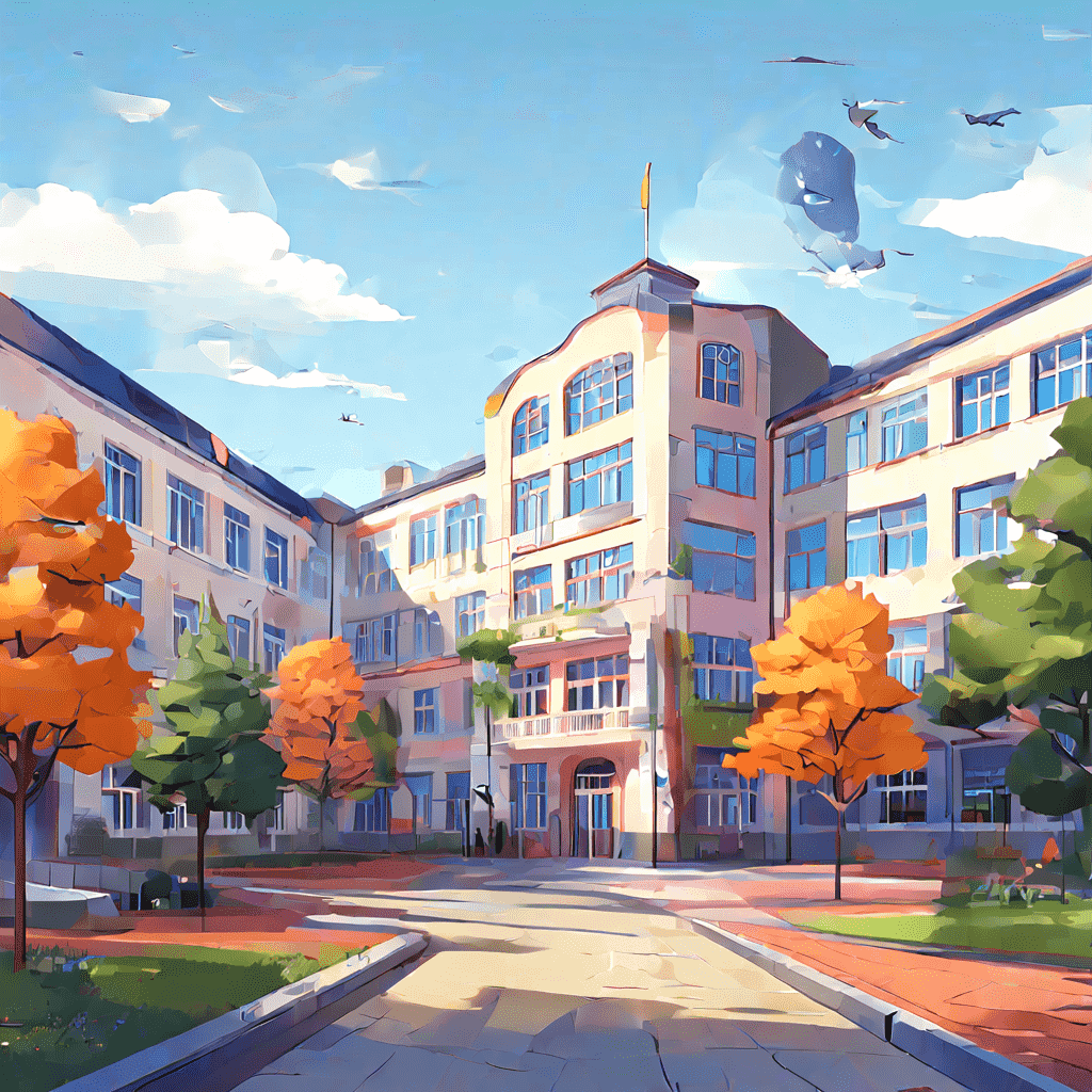 Technikum Zawodowe Nr 2 W Kutnie