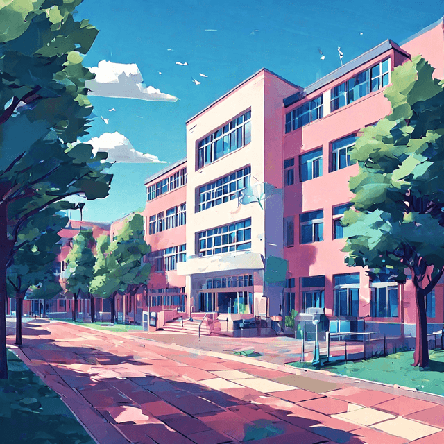 Zdjęcie szkoły Rzemieślnicze Liceum Ogólnokształcące W Białej Podlaskiej