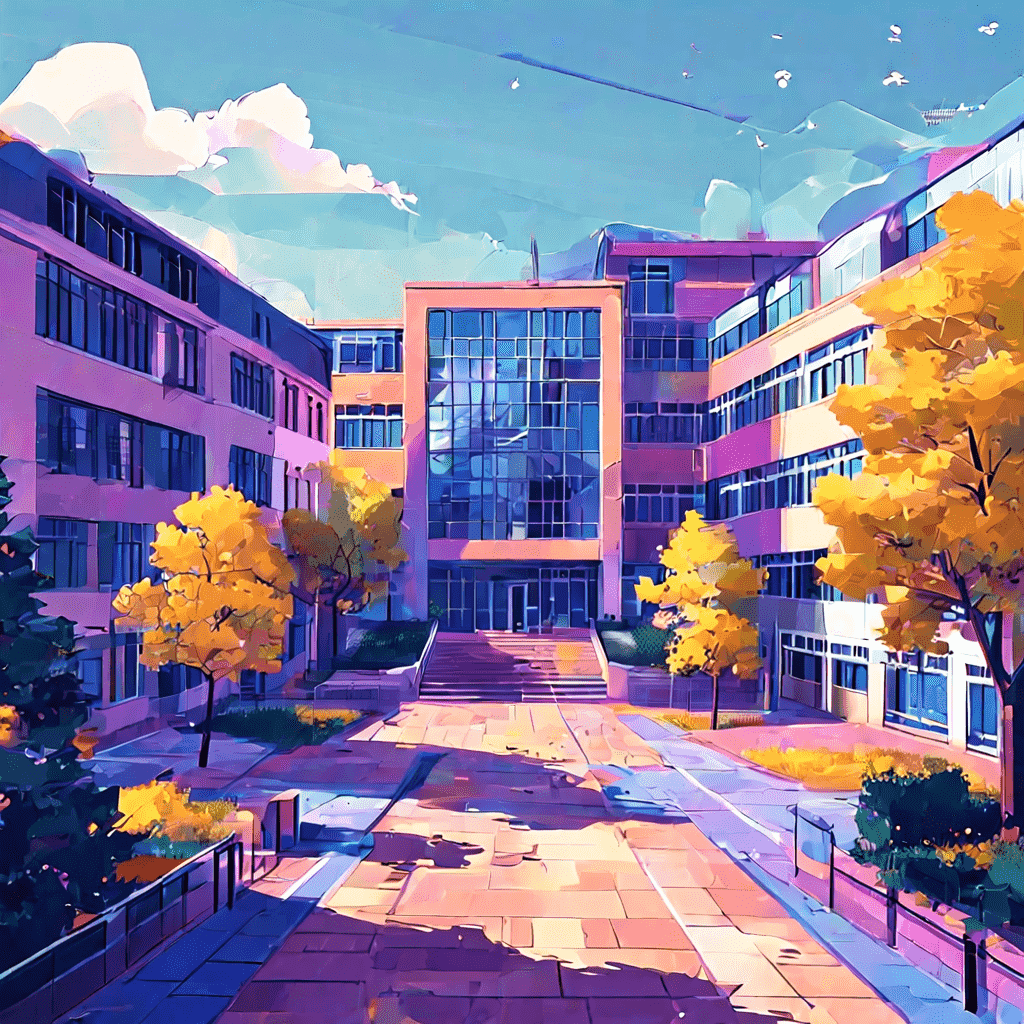 I Liceum Ogólnokształcące Dla Dorosłych Im. Prof. Zbigniewa Religi