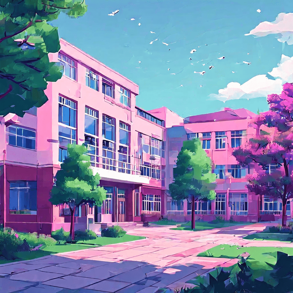 Edison High School
