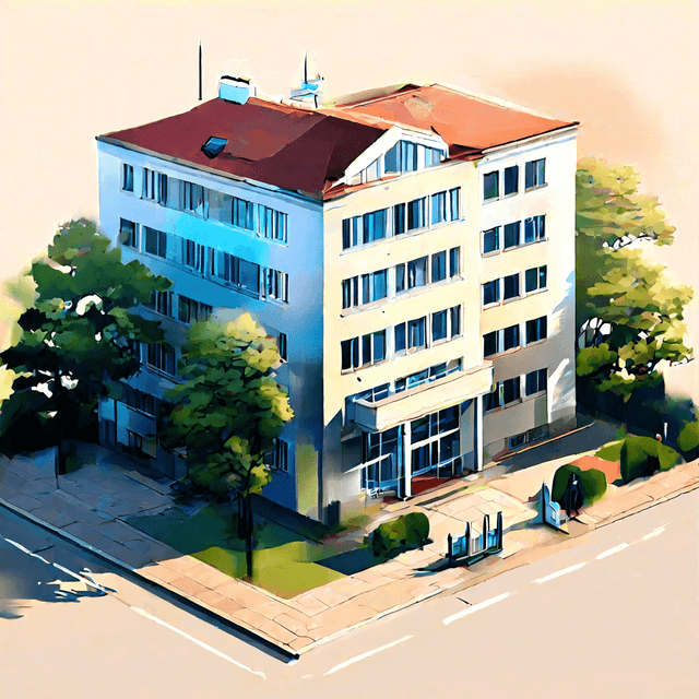 Zdjęcie szkoły Technikum W Żychlinie