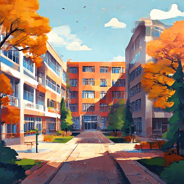 Zdjęcie szkoły Liceum Ogólnokształcące Z Oddziałami Dwujęzycznymi W Zespole Szkół Ogólnokształcących Im. Ziemi Gostyńskiej W Gostyniu