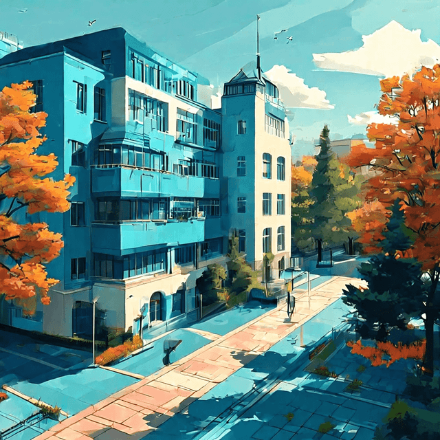 Zdjęcie szkoły Prywatne Liceum Ogólnokształcące