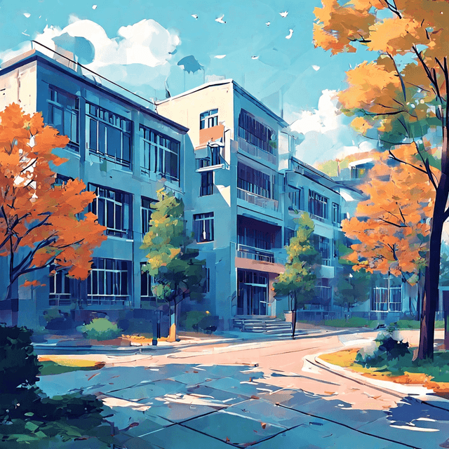 Zdjęcie szkoły Niepubliczne Liceum Warsaw Montessori High School