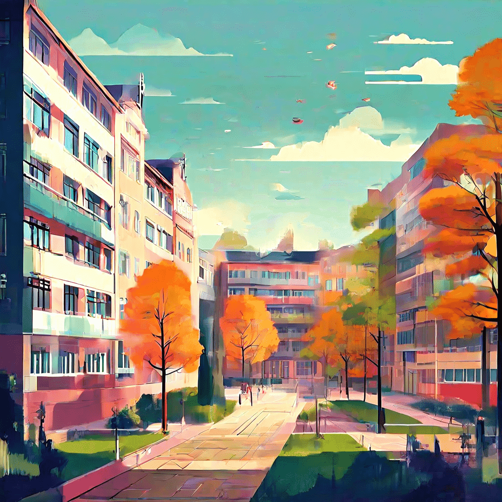 Liceum Ogólnokształcące Dla Dorosłych