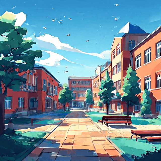 Zdjęcie szkoły Technikum W Żelechowie