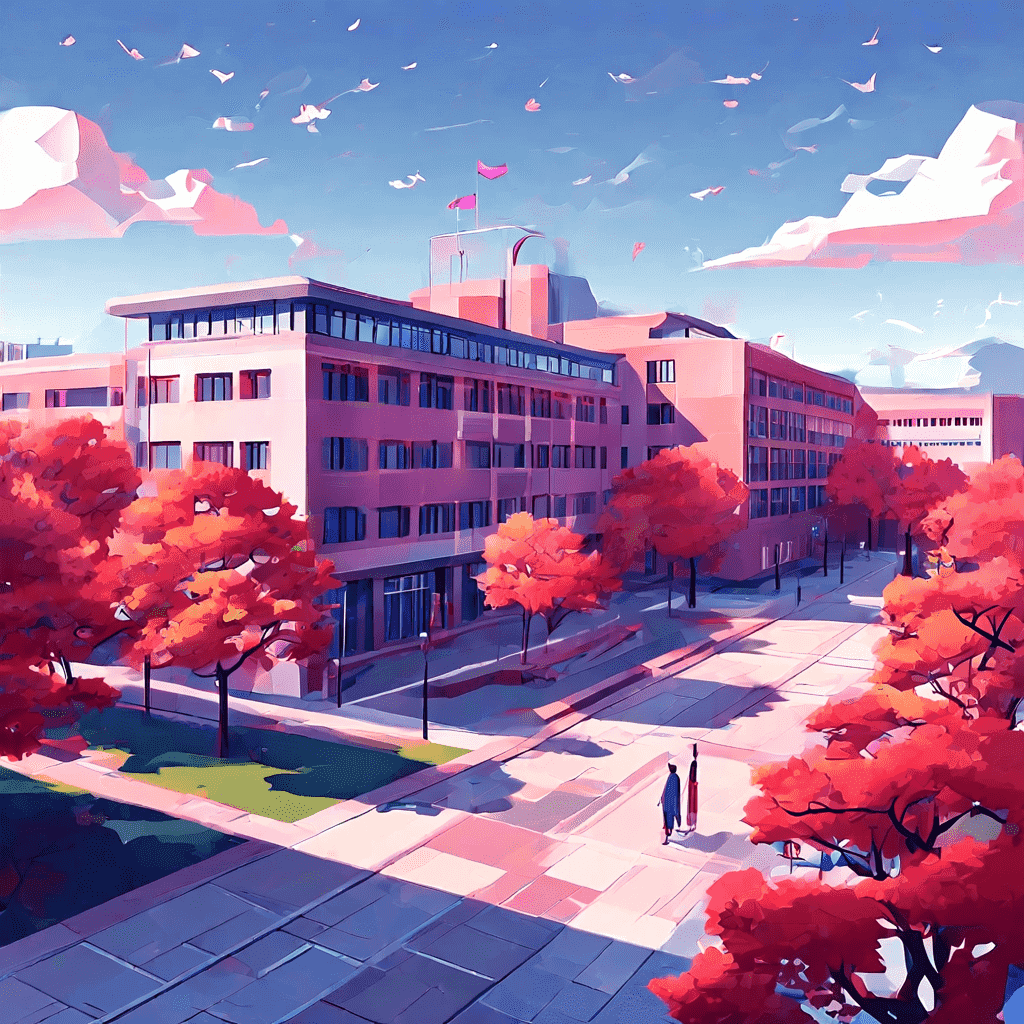 Technikum Nr 2 W Starogardzie Gdańskim