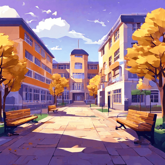 Zdjęcie szkoły Technikum Nr 2 W Zduńskiej Woli