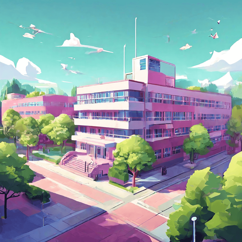 I Liceum Ogólnokształcące Im. Lotników Polskich