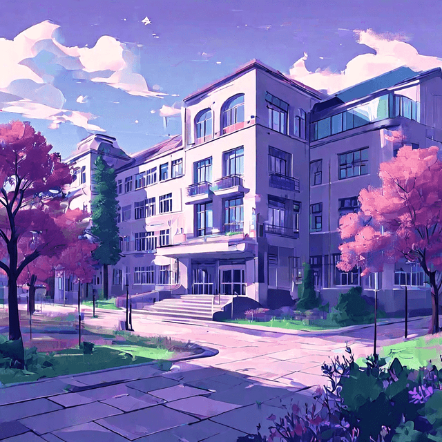 Zdjęcie szkoły Katolickie Liceum Ogólnokształcące Im. Bp. Teodora Kubiny W Wieluniu