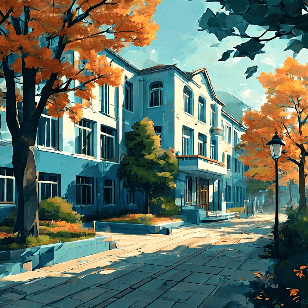 Technikum Nr 1 W Bytowie